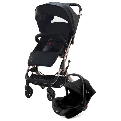 Travel system Amsterdam Golden